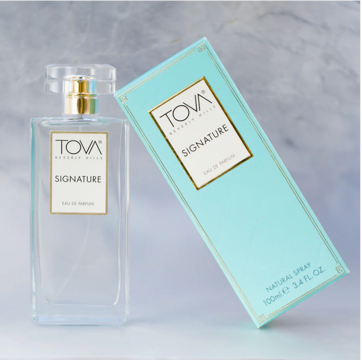 Tova Signature