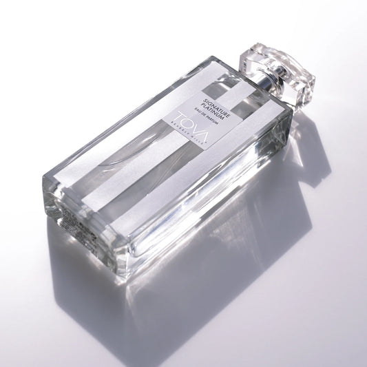 Tova Signature Platinum