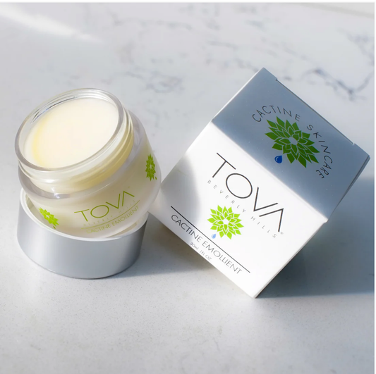 Cactine emollient
